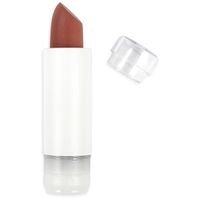 Zao Essence of Nature Refill Classic Lipstick - Nude